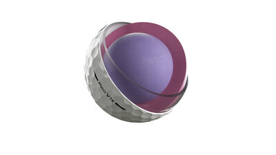 Titleist Introduces New Pro V1 and Pro V1x Golf Balls | Titleist
